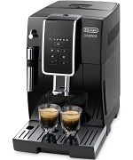 Обзор лучших кофемашин DeLonghi