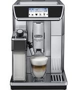 Обзор лучших кофемашин DeLonghi